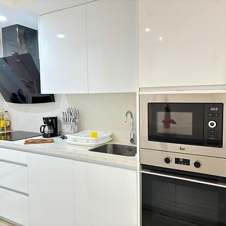 Rentaly Holidays Apartamento Playa Almería Kültér fotó