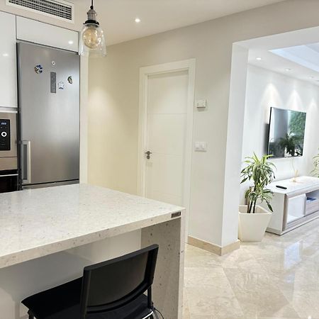 Rentaly Holidays Apartamento Playa Almería Kültér fotó