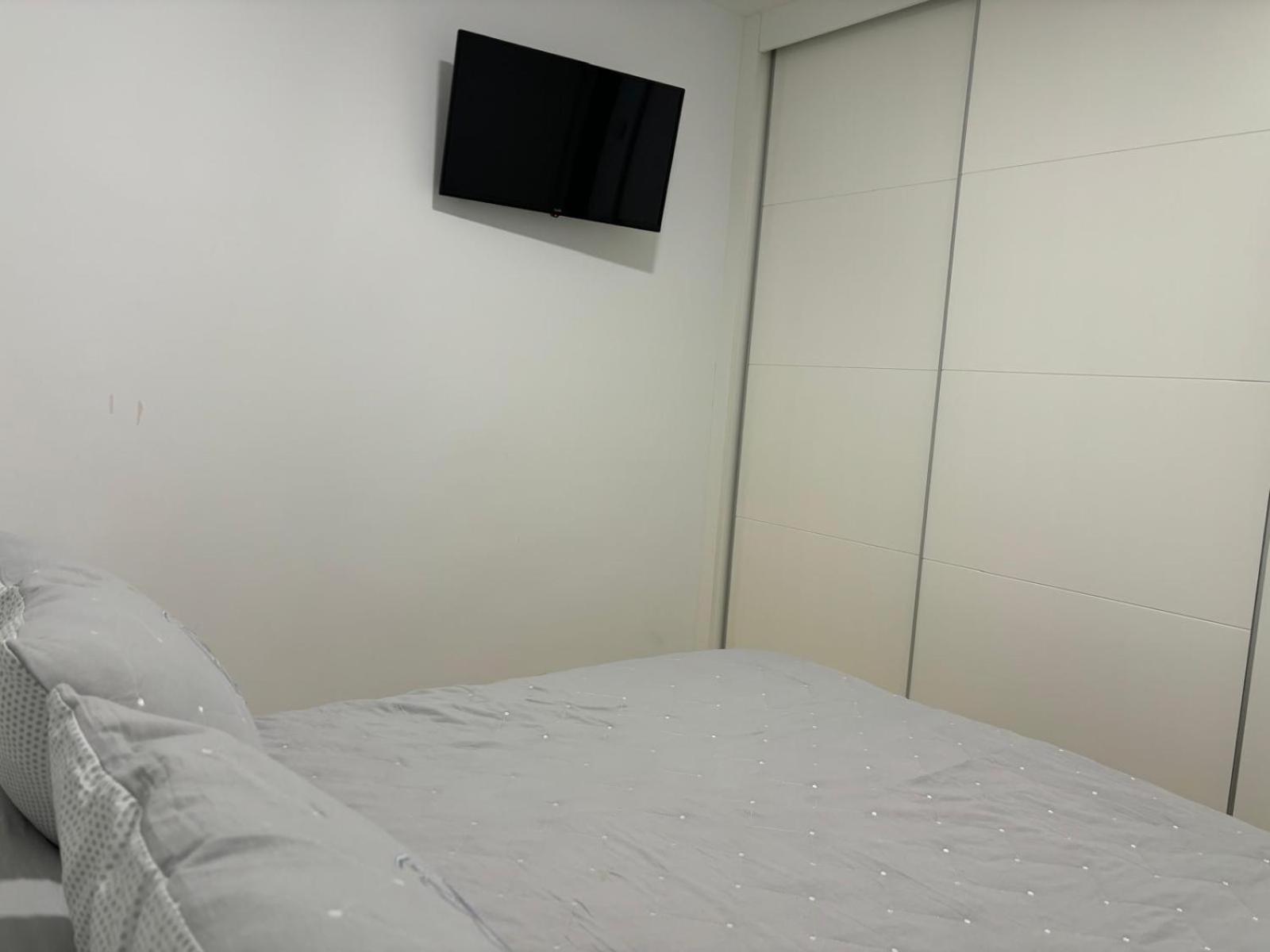 Rentaly Holidays Apartamento Playa Almería Kültér fotó