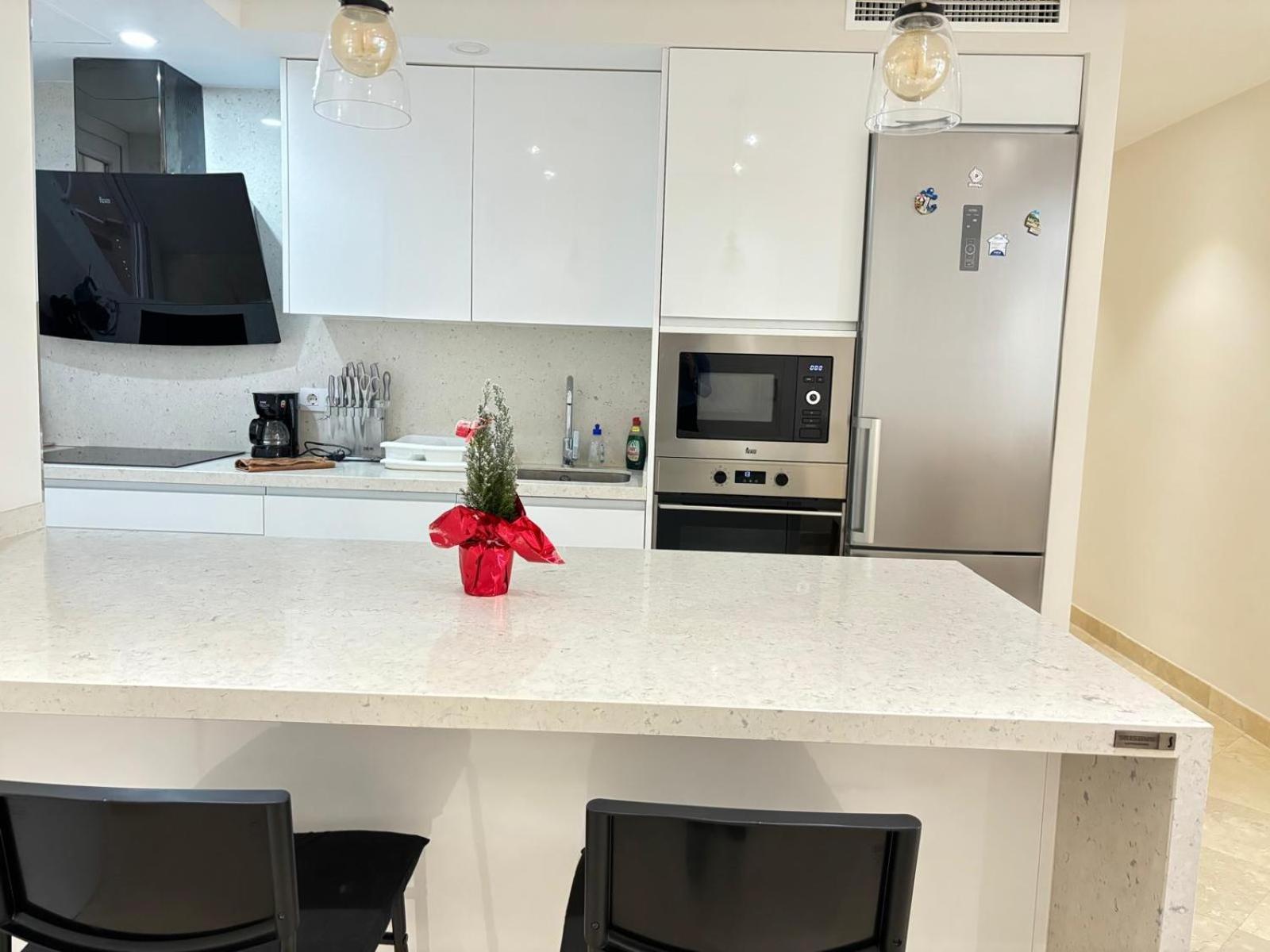 Rentaly Holidays Apartamento Playa Almería Kültér fotó