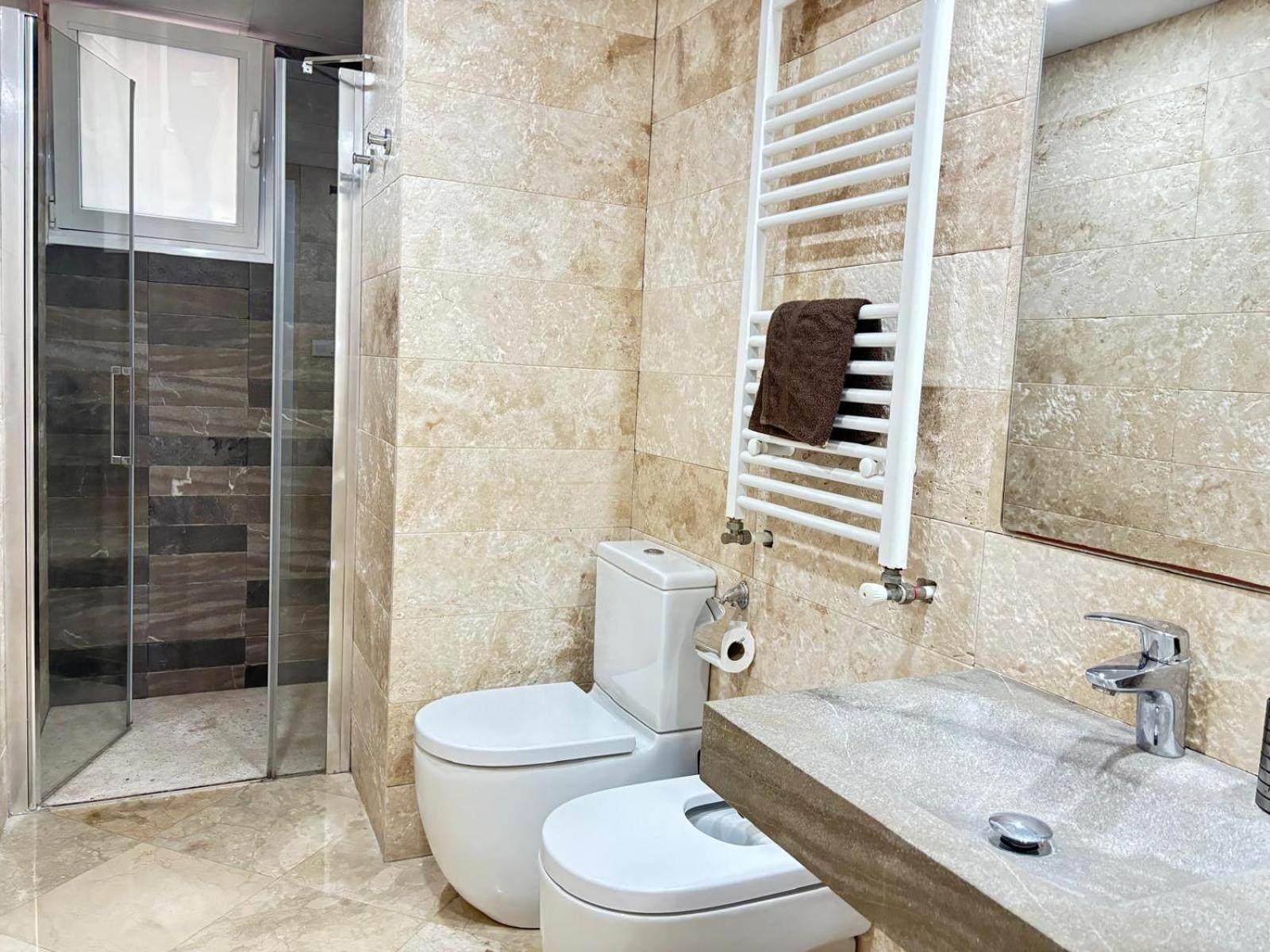 Rentaly Holidays Apartamento Playa Almería Kültér fotó