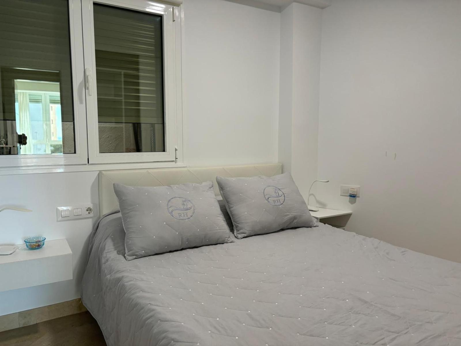 Rentaly Holidays Apartamento Playa Almería Kültér fotó