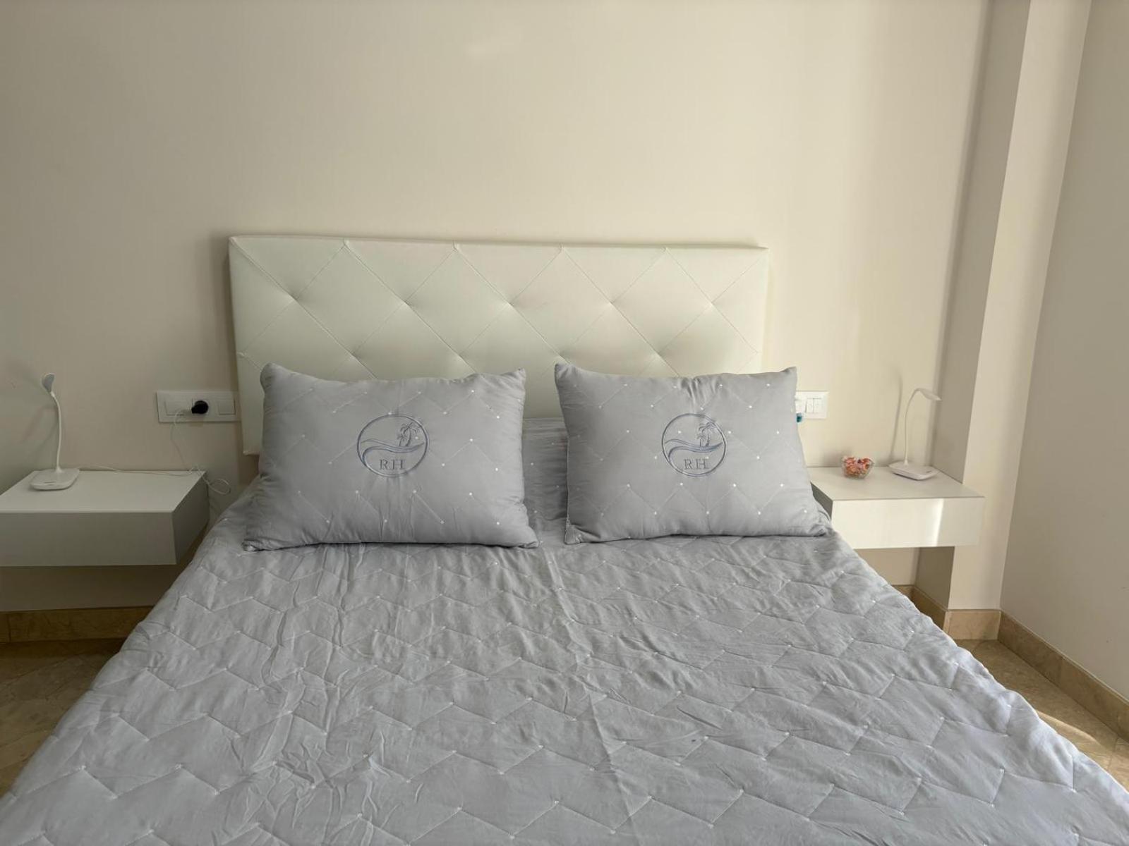 Rentaly Holidays Apartamento Playa Almería Kültér fotó