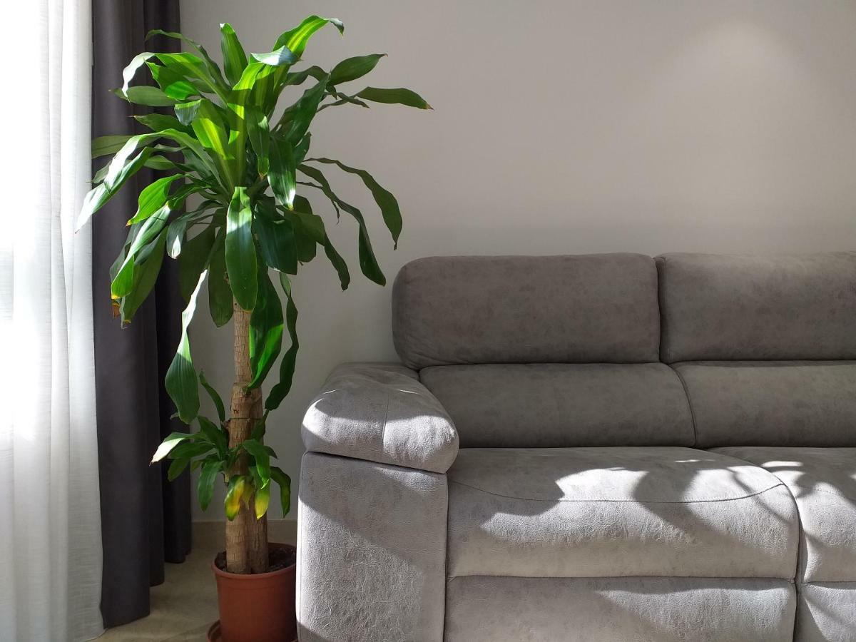 Rentaly Holidays Apartamento Playa Almería Kültér fotó