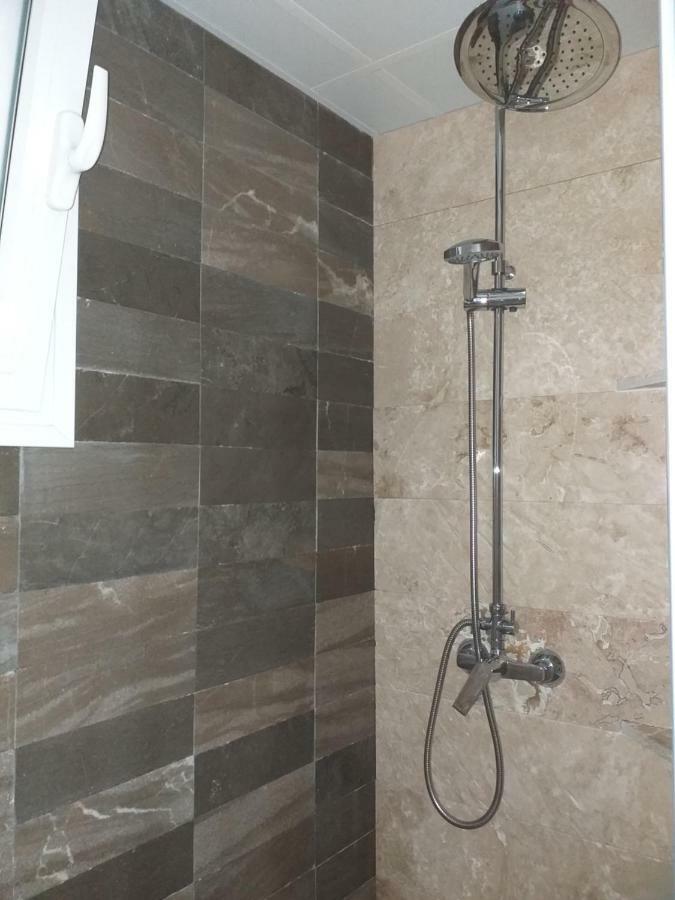 Rentaly Holidays Apartamento Playa Almería Kültér fotó